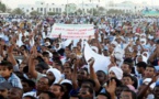 L’opposition opportuniste  se prépare à distraire  la galerie en Mauritanie.