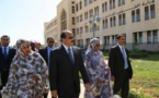 Remaniement : les femmes changent de place