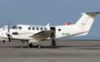 Crash d’un avion de Sénégalair au large de Dakar