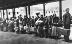 Quarante ans d’immigration dans les médias en France et aux Etats-Unis