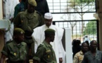 Sénégal : face à la justice, Hissène Habré de retour à la case départ ce lundi
