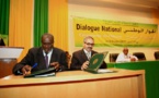 Mauritanie : dialogue…exclusif