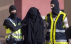 Maroc : Arrestation en Espagne d’une marocaine de 18 ans en route pour le jihad