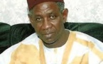 Ibrahima Moctar Sarr salue le sens du combat du Colonel (E/R) Oumar Ould Beibacar  (Vidéo)