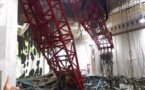 La Mecque : Chute d'une grue sur la Grande mosquée: le bilan s'alourdit, au moins 87 morts et 183 blessés