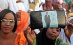 Le mouvement IRA-Mauritanie est sélectionné pour candidater à un important prix du gouvernement Hollandais