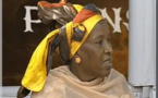 Vidéo : Fatimata Bass (UPR) : Un "consensus" avec l’opposition est nécessaire "pour la résolution des grands problèmes nationaux"