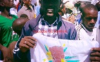 Harcèlement en douceur  des militants de l’IRA  dans les quartiers  populaires de Nouakchott.