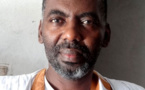 Arc-en-ciel Le PMC, soutient BIRAM DAH ABEID.