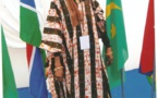 Hooheerjo Tabital Pulaagu Moritani :Tabara Bah,ɓenninaama to dummbirdu Nuwaaksoot (100m)