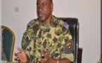 Dernière minute: Burkina: Le Général Gilbert Diendéré accepte de rendre le pouvoir au président déchu, Michel Kafando