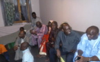 ASSEMBLÉE GÉNÉRALE D'ARAF,  samedi 19 septembre 2015