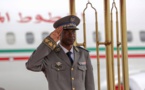Diendéré veut rester président