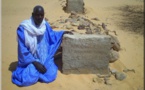 Vidéo: Le colonel Oumar Ould Beïbacar et Ly Djibril Hamet