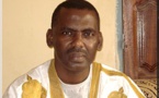 Biram demande à ses avocats d’introduire une plainte contre Sidi Abdallah Ould Mouhamed Lemine