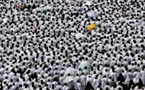 Arabie Saoudite : une fête de l’Aïd endeuillée par une bousculade à Mina, 220 morts