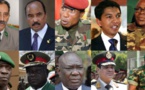 Que sont devenus les anciens putschistes africains ?