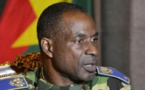 Burkina Faso : la justice gèle les avoirs des putschistes
