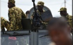 Burkina: les ex-putschistes refusent de poursuivre le désarmement
