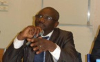 Lô Gourmo salue la dissolution du RSP au Burkina Faso