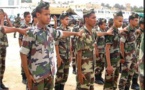 Ces milices armées dites « garde présidentielle », véritables obstacles pour la démocratie en Afrique.