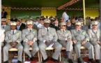 Mauritanie: nomination d’attachés militaires