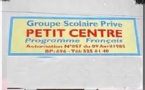 Le Petit centre fermé