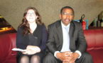 Vidéo: Interview Abidine Ould Merzoug coordinateur IRA-Europe