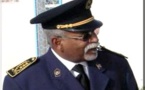 Le commissaire DEDDAHI à la retraite !
