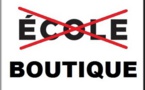 Une nation de boutiquiers/Par Pr. ELY Mustapha