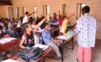 La rentrée scolaire maintenue pour le 19 octobre