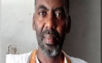 Urgent : L’otage du régime putschiste Mauritanien le général Aziz prive Biram Dah l’accès à son dossier Médical.