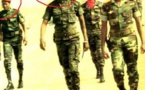 Film de reconstitusion de l'assassinat de Toma Sankara