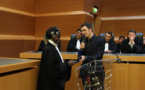 Me Fatimata MBaye honorée à Grenoble