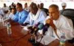 Dialogue politique inclusif : Contourner l’opposition !