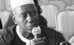 LITTÉRATURE ET ENGAGEMENT: Djibril Hamet Ly · Mauritanie