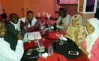 Give1Project arrive en Mauritanie.