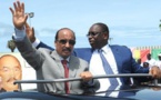 Signatures de nouveaux accords de coopération mauritano-sénégalais