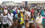 Répression féroce des manifestants pacifiques à Nouakchott.