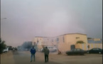 Mauritanie- à la capitale Nouakchott : Répression sauvage et barbare des manifestants