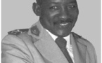 HOMMAGE AU  COLONEL YALL ABDOULAYE ALASSANE  :