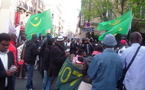 APPEL À MANIFESTER À PARIS : Samedi 30 novembre 2024 à partir de 14 heures