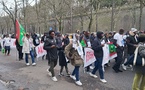 Commémoration à Paris : Honorer la mémoire des soldats noirs d'Inal