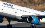 Crash en Egypte : l’avion s’est disloqué en plein vol