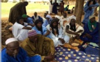 Darel Barka : Interpellation puis remise en liberté de 4 paysans dans la cuvette de Karawlatt-Woullou N’Diaye