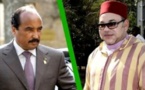 LES NOCES DIFFICILES DE LA MAURITANIE ET DU MAROC