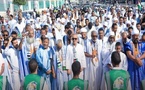 Manifestation de solidarité avec la population de Gaza au Maroc et en Mauritanie