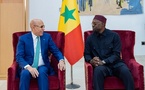 Lettre ouverte au Président de la République Islamique de Mauritanie : pour une justice et une réconciliation véritable