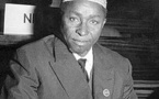Amadou Hampâté Bâ