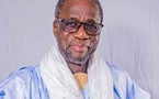 INAL | Samba Thiam, president des FPC